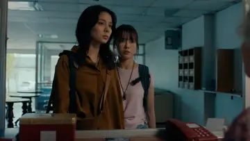 Zasłona do serialu "หนีไปก็ตายเปล่า" #1671041