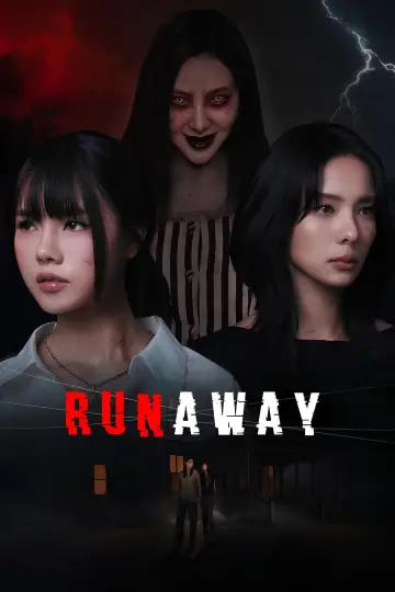 Plakat do serialu "หนีไปก็ตายเปล่า" #1671057