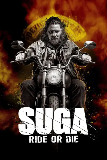 Suga plakat