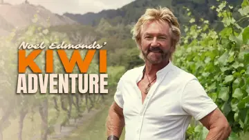 Zasłona do serialu "Noel Edmonds