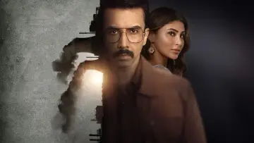 Salakaar plakat
