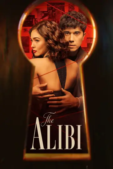 Plakat do serialu "Alibi" #1602459