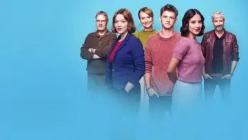 Zasłona do serialu "Bratři a sestry" #1849361