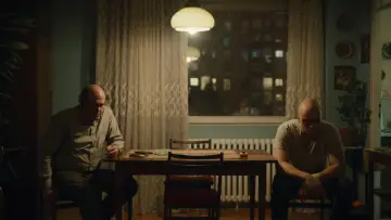 Zasłona do serialu "Absolutne 100" #1552806