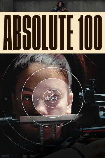 Plakat do serialu "Absolutne 100" #1552813