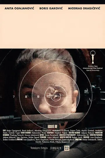 Plakat do serialu "Absolutne 100" #1552817