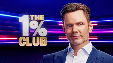 Zasłona do serialu "The 1% Club" #1488008