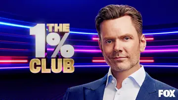 Zasłona do serialu "The 1% Club" #1488009