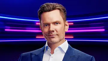 Zasłona do serialu "The 1% Club" #1488010