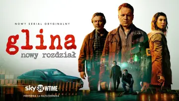 Zasłona do serialu "Glina. Nowy rozdział" #1604457