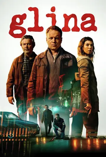 Plakat do serialu "Glina. Nowy rozdział" #1604461