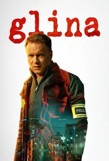 Plakat do serialu "Glina. Nowy rozdział" #1604463