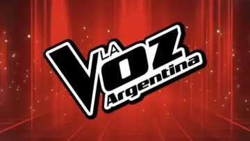 Zasłona к сериалу "La Voz Argentina" #1418858