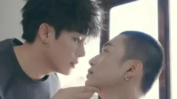 Zasłona do serialu "这见鬼的工作" #1671920