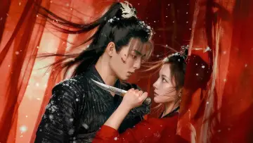 Zasłona do serialu "芳华里" #1556041