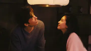 Zasłona do serialu "想把你和时间藏起来" #1712340