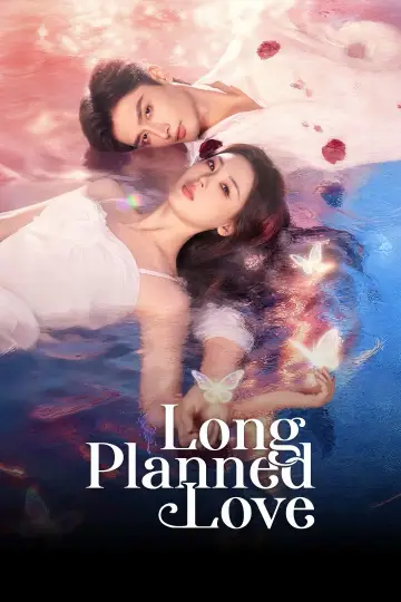 Plakat do serialu "茧成蝶" #1748464