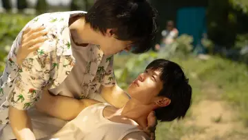Zasłona do serialu "这个夏天结束前" #1872889