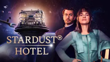 Zasłona do serialu "Stardust Hotel" #1485695