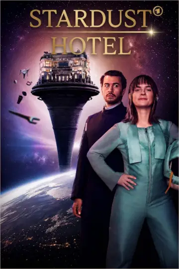 Stardust Hotel plakat