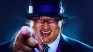 Zasłona do serialu "笑ゥせぇるすまん" #1918028