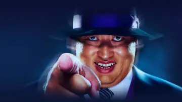 Zasłona do serialu "笑ゥせぇるすまん" #1918033
