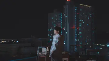 Zasłona do serialu "로또 1등도 출근합니다" #1586146