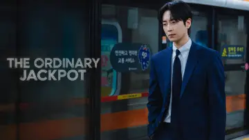 Zasłona do serialu "로또 1등도 출근합니다" #1586148