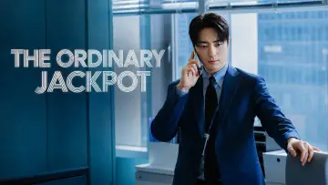 Zasłona do serialu "로또 1등도 출근합니다" #1586149