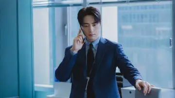 Zasłona do serialu "로또 1등도 출근합니다" #1586151