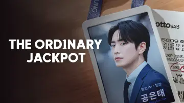 Zasłona do serialu "로또 1등도 출근합니다" #1586158