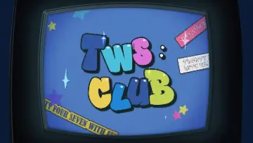 Zasłona к сериалу "TWS:CLUB" #1317332