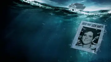 Zasłona к сериалу "Co się stało z Amy Bradley?" #1500589
