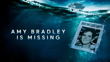 Zasłona к сериалу "Co się stało z Amy Bradley?" #1500591