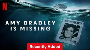 Zasłona к сериалу "Co się stało z Amy Bradley?" #1500592