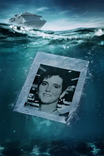 Plakat к сериалу "Co się stało z Amy Bradley?" #1500595
