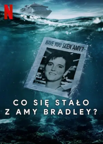 Co się stało z Amy Bradley? (2025)