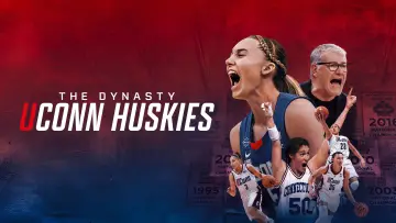 Zasłona do serialu "Huskies: Dynastia z Connecticut" #1227757