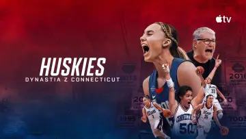 Zasłona do serialu "Huskies: Dynastia z Connecticut" #1227766