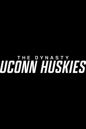 Plakat do serialu "Huskies: Dynastia z Connecticut" #1548623