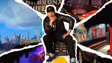 Zasłona do serialu "Tu narodził się hip hop" #1560700