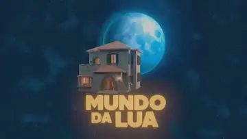 Zasłona do serialu "Mundo da Lua" #1558611