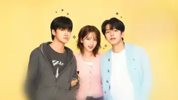 남주서치 plakat