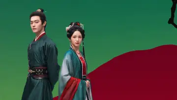 Zasłona do serialu "一瓯春" #1654571