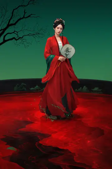 Plakat do serialu "一瓯春" #1654579