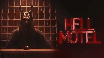 Zasłona к сериалу "Hell Motel" #1495264