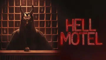 Zasłona к сериалу "Hell Motel" #1495265