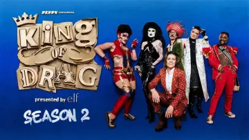 Zasłona do serialu "King of Drag" #1782347