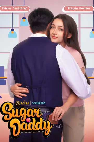 Sugar Daddy plakat