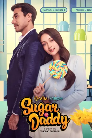 Plakat do serialu "Sugar Daddy" #1556769